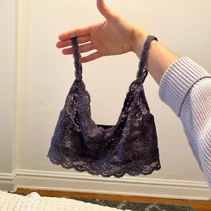 Cosabella Never Say Never Sweetie Bralette